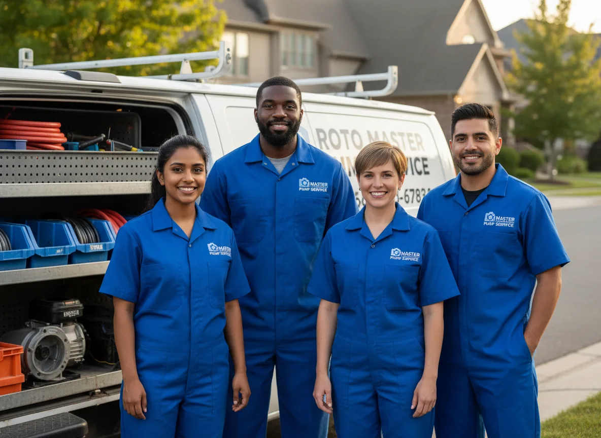 Sump Pump Installation company in Tahoma, CA